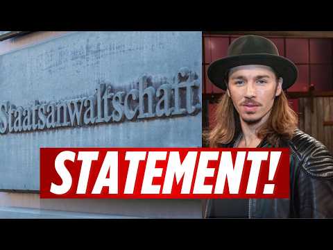 Gil Ofarim - wird der Fall nochmal neu aufgenommen? Das sagt die Staatswanwaltschaft!