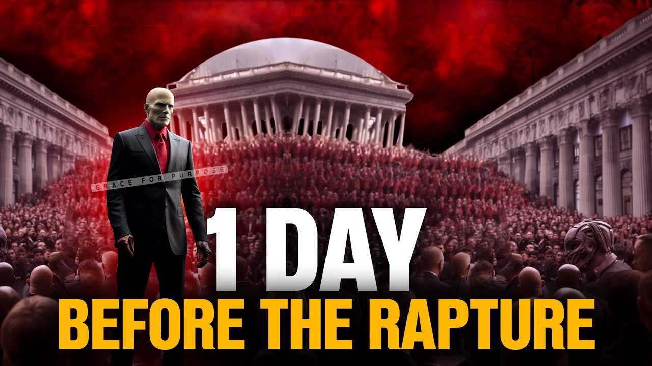 These Are The Last Day Signs We Were Warned About!