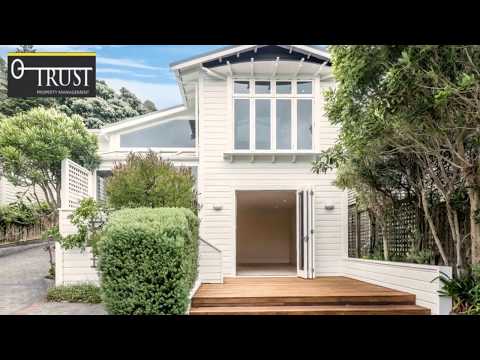 101 Inglis Street - Trust Property Management