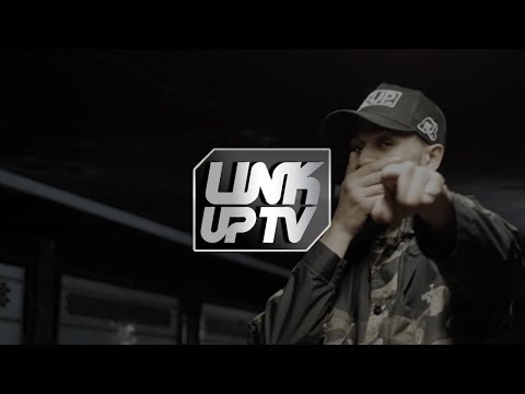 Coinz - Old Mind [Music Video] | Link Up TV