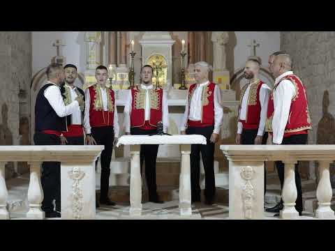 Klapa Bratovština - Koncert klapa u Gorici 2023