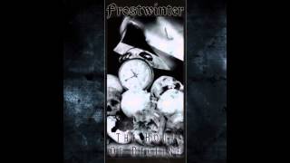 Frostwinter - Praying For Extinction