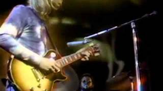 Allman Brothers - Whipping Post, 9/23/70 HQ