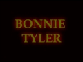 Bonnie Tyler - Faster Than The Speed Of The Night