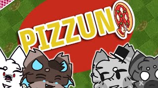 Pizzuno More like.. PIZZA UNO.. | The Other Ones