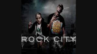 Rock City ft. Akon - When I Get On