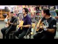 The Bouncing Souls - Live At Generation Records - 07 The Freaks, The Nerds, & The Romantics - Lobo Jones The Bouncing Souls - Live At Generation Records - 07 The Freaks, The Nerds, & The Romantics