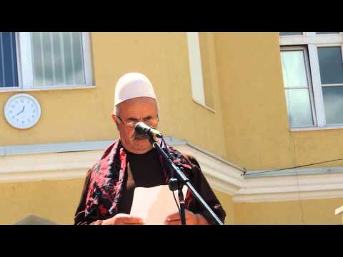 POEZI KUSHTUAR LAPIDARIT