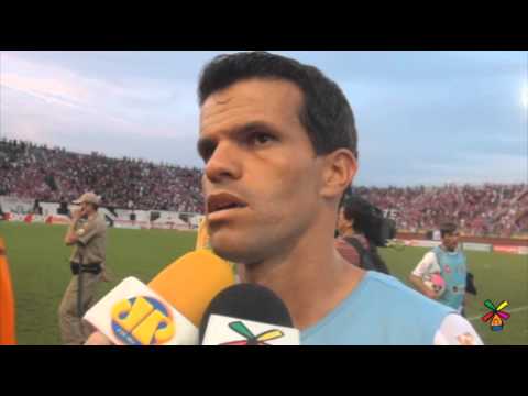 Portal Joinville - JEC empata sem gols com o ABC