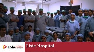 Lisie Hospital 