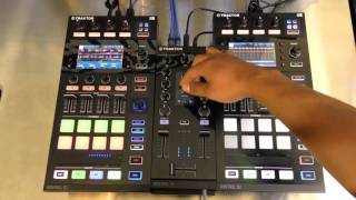 Video thumbnail for Native Instruments Traktor Kontrol D2 Review & Demo by DJBooth Pro Audio