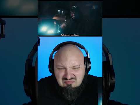 #acru #akapellah ROMPIERON LA MATRIX #reacción  #rap