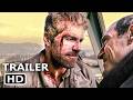 Diablo Official Trailer 2025 Scott Adkins