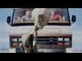 Trailer Paul El Extraterrestre