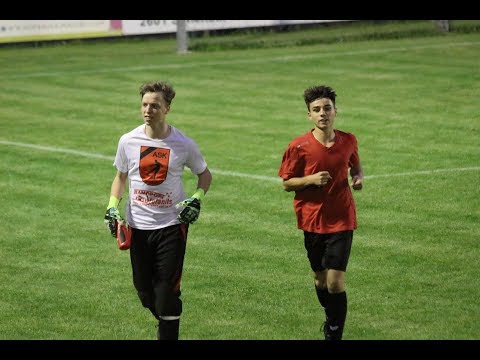 SC Sollenau : ASK Oberwaltersdorf Reserve