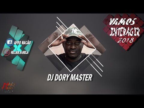 Dj Dory Master- Vamos Interagir