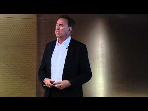 Paradoxical Intention | Efr&eacute;n Mart&iacute;n | TEDxGranV&iacute;a