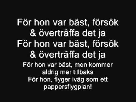 Kärlek vid sista ögonkastet