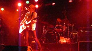 Travis - Paralysed (Northampton 25.01.2016)