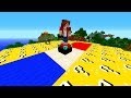 Minecraft MODDED BATTLEDOME #51 'LUCKY ...