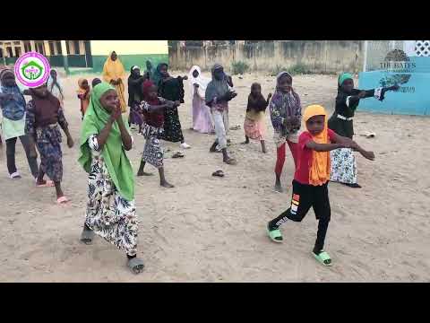 From Dojo to Classroom (short, memorable STORY