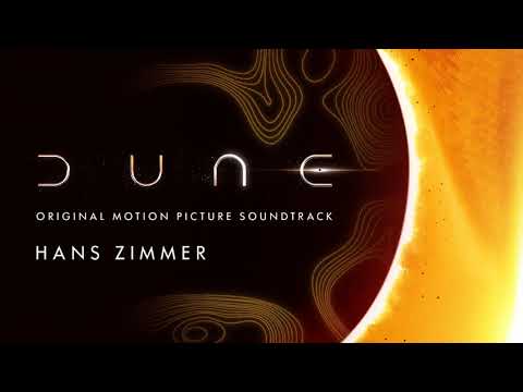 DUNE Official Soundtrack | Ornithopter - Hans Zimmer | WaterTower