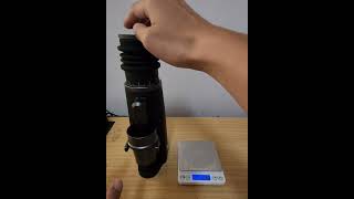 [器材] 探索者 EDGE磨豆機 快速開箱