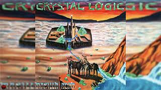 Manilla Road | CRYSTAL LOGIC | Full Album (1983)