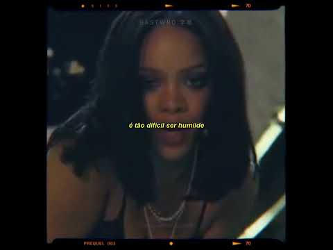 Kendrick Lamar - LOYALTY. ft. Rihanna (legendado/tradução)