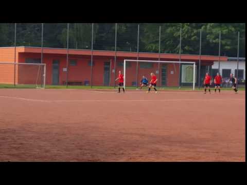 DJK Südwest Köln - SSV Berzdorf