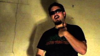 Slade Craven Lucha Libre