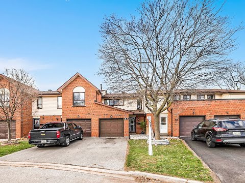 For Sale - 47 Collins Crescent, Brampton, ON L6V 3M9