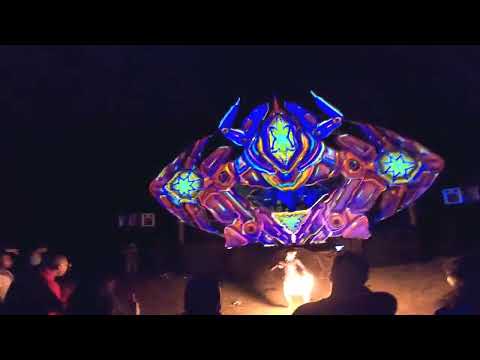 Pleiadian Records: Zombie Scream & Darso - Astral Hunters   👽👽