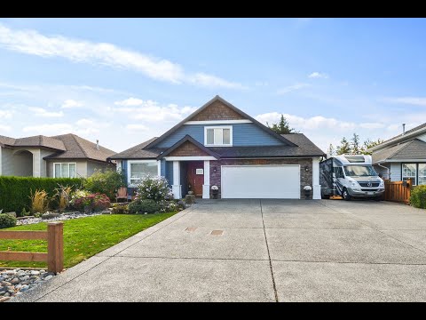 For Sale: 26988 24a Avenue, Aldergrove - MLS# R2815955 - Bill Chorney