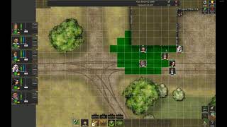 The Curse Of Feldar Vale First Look No Commentary