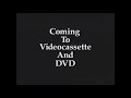 YT2mp3 Info Coming To Videocassette Dvd