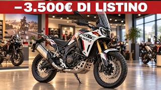 Le 12 Moto Cinesi Che Stanno Invadendo l'Italia — Quali Comprare e Quali Evitare
