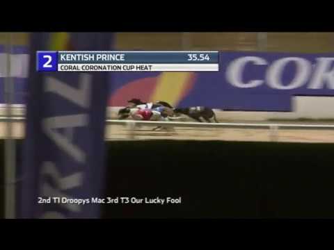 2020 CORAL CORONATION CUP - HEAT 1 - T2 KENTISH PRINCE