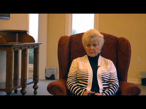 Mallett Funeral Home and Crematory YouTube video thumbnail 21