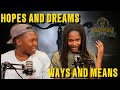 EP 26. $1Mil for a Night With Your Wife? | Buju Banton| Free Will| Flat Earth| The Yaadman Podcast