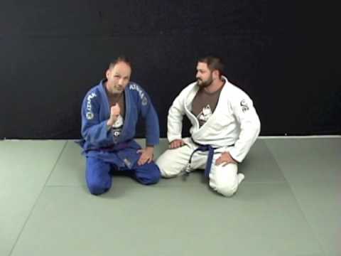 BJJ Fort Collins Introducing Old and Fat