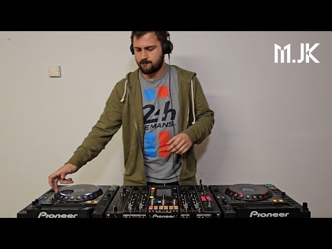 m.jk - Technokeller Session November 2023 prologue (Promo Video Mix)  #RaveCave #hardtechno