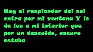 llueve el amor tito el bambino en letra