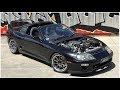 LS3 V8 Supra Japanese Corvette
