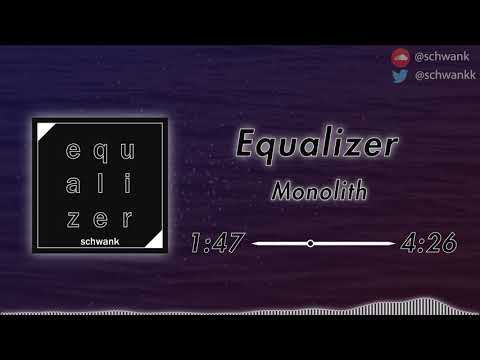 Video thumbnail for Monolith