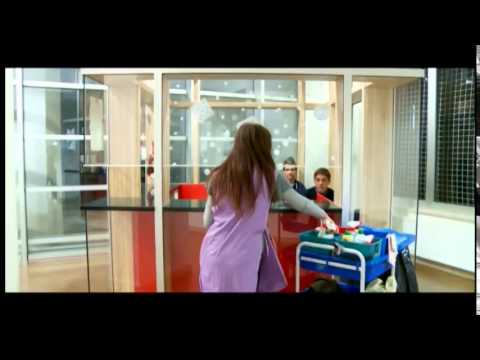 4.F - Zdravstvena škola Split skeč (2013/2014)