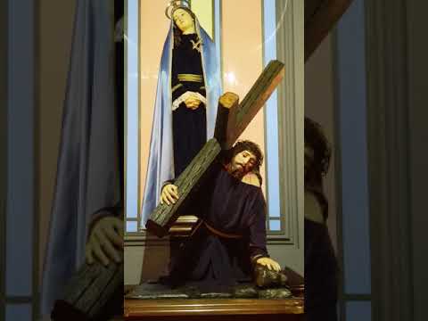 Igreja em São Martinho, Ilha da Madeira