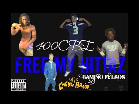 Bambino Ft LSOS x Free My Hittaz