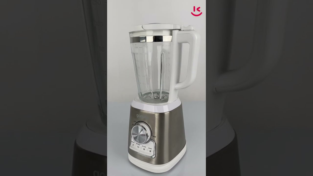 Blender Gorenje B1400E