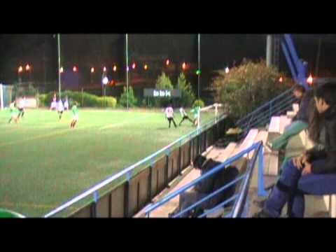 BERRIATUKO F.T. 1:1 C.D. Ugao (Ibarra, 2013/03/08) - www.leaartigol.com